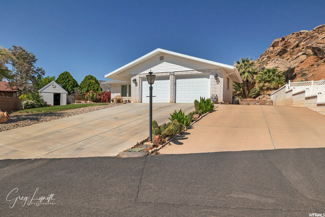 1050 Cypress Circle St. George, UT 84790 - Photo 1 of 1