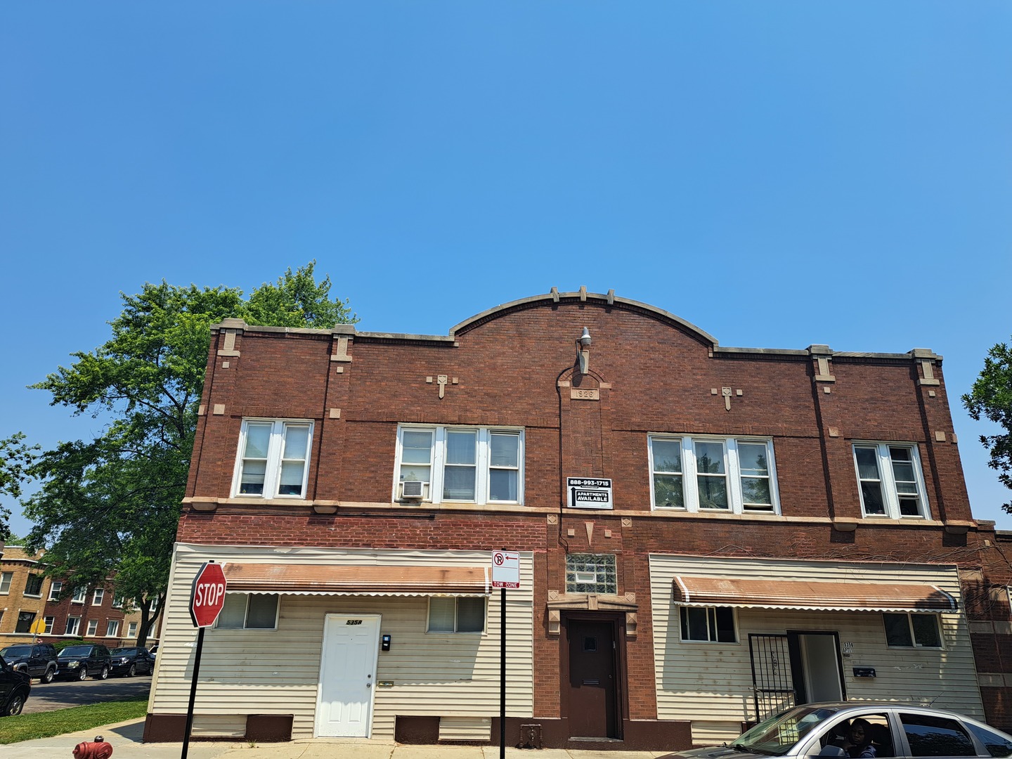 5358 West Bloomingdale Ave  