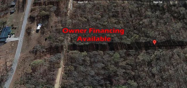 $1,950 | Lot 39-7 Placer Cove, Other, AR 72482