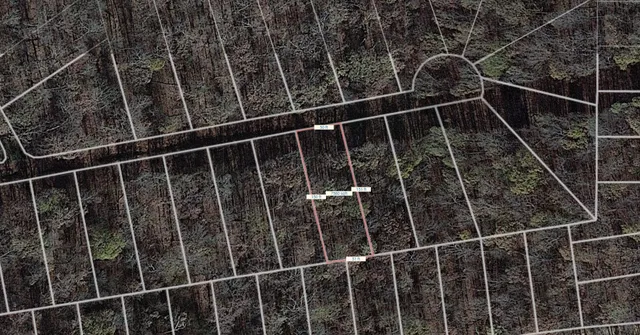 $1,950 | Lot 39-7 Placer Cove, Other, AR 72482