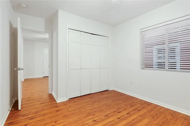 $1,000 | 750 Louisiana Avenue, Unit D, New Orleans, LA 70115