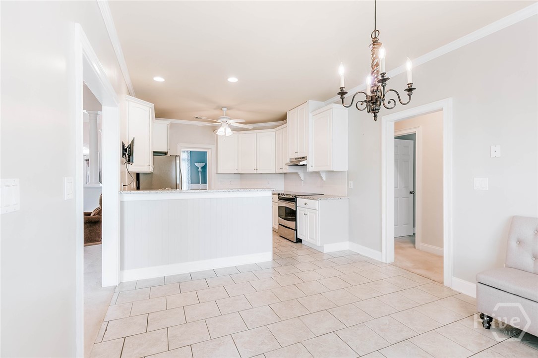 62 Coiles Grove Road Colbert, GA 30628 - Photo 34 of 63 Gallery Image 34