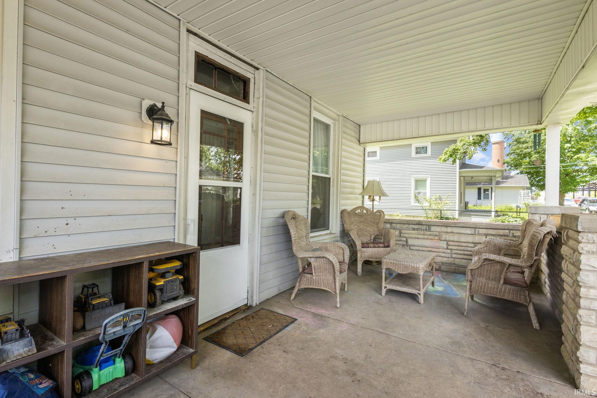 223 South Jackson Street Bremen, IN 46506 - Photo 20 of 27