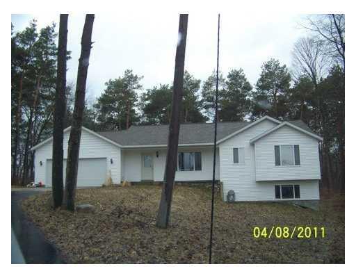 4207 Whites Bridge Road Belding, MI 48809 - Photo 1 of 1 Primary Photo
