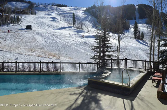 $45,000 | 197 Prospector Road, Unit 2205 WINTER INTEREST 4, Aspen, CO 81611