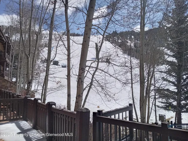 $45,000 | 197 Prospector Road, Unit 2205 WINTER INTEREST 4, Aspen, CO 81611