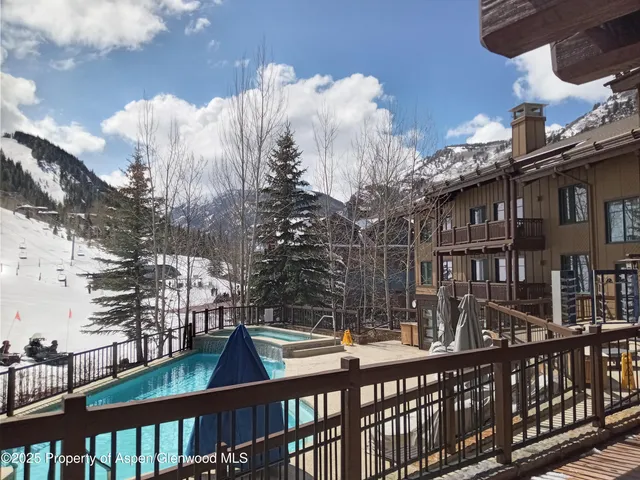 $45,000 | 197 Prospector Road, Unit 2205 WINTER INTEREST 4, Aspen, CO 81611