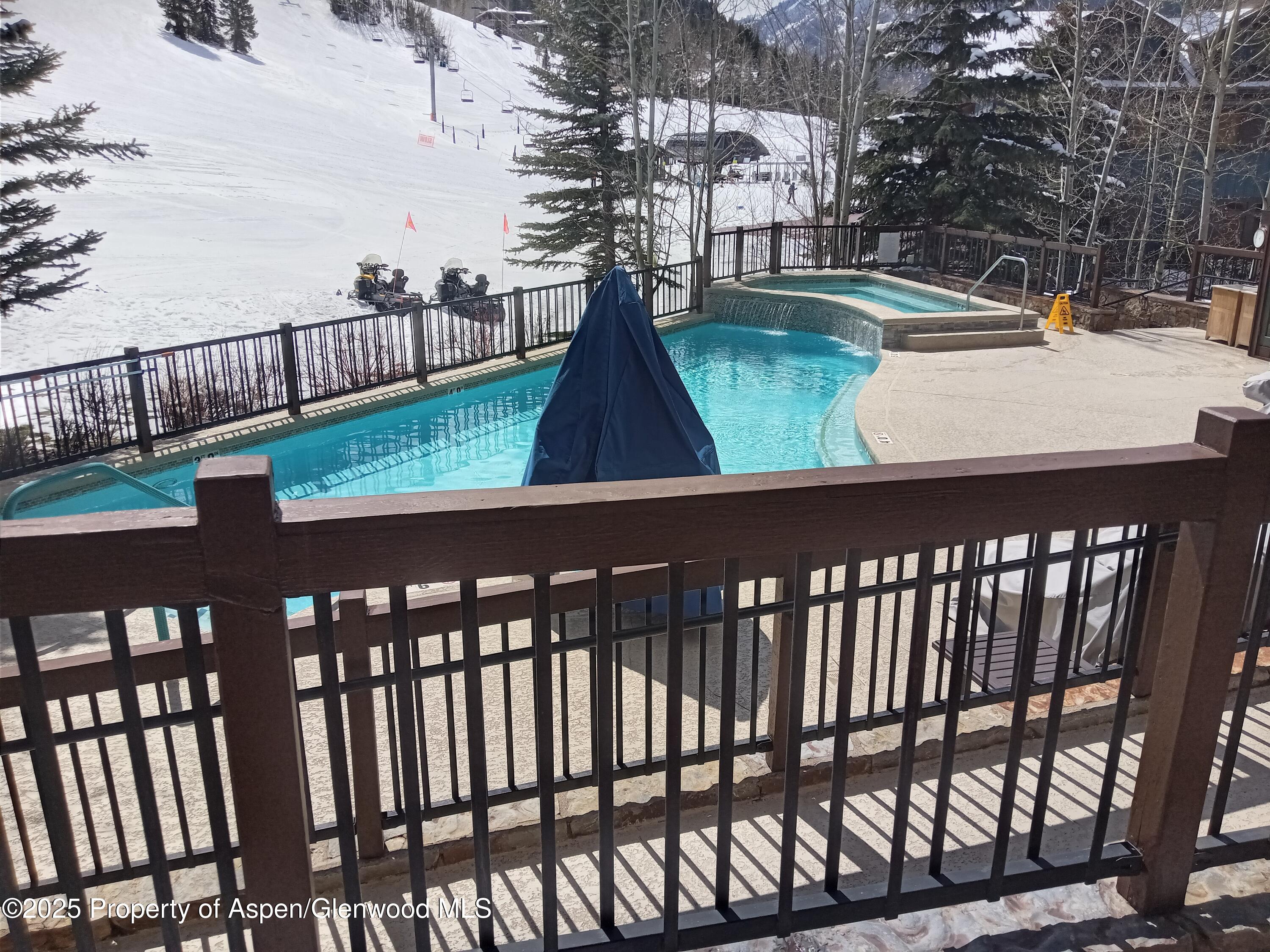 197 Prospector Road, Unit 2205 WINTER INTEREST 4 Aspen, CO 81611 - Photo 21 of 24 20250405_132817