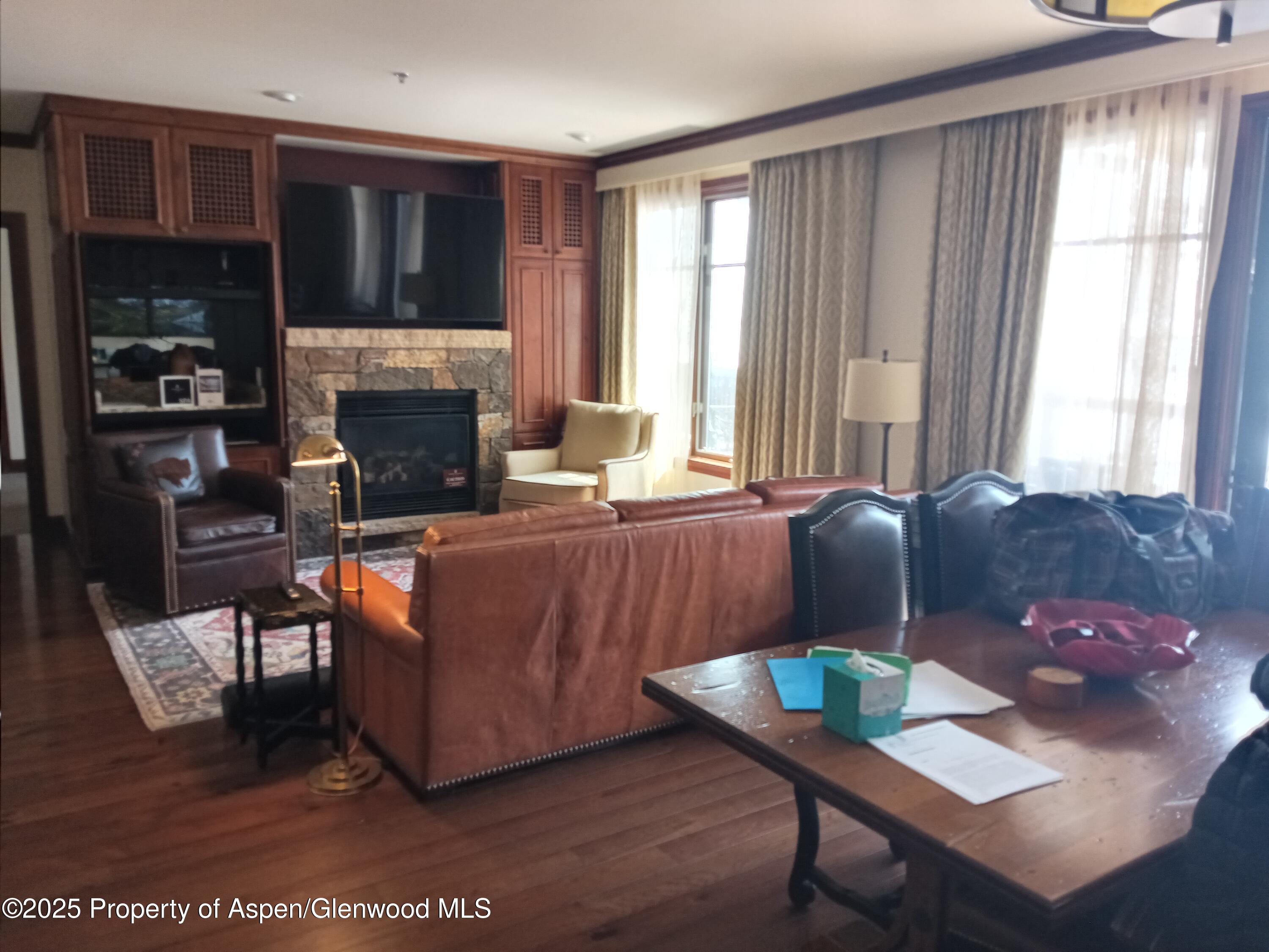 197 Prospector Road, Unit 2205 WINTER INTEREST 4 Aspen, CO 81611 - Photo 22 of 24 20250405_132849