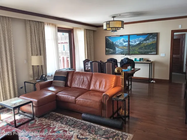 $45,000 | 197 Prospector Road, Unit 2205 WINTER INTEREST 4, Aspen, CO 81611