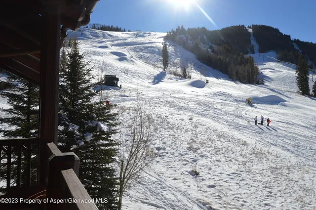 $45,000 | 197 Prospector Road, Unit 2205 WINTER INTEREST 4, Aspen, CO 81611