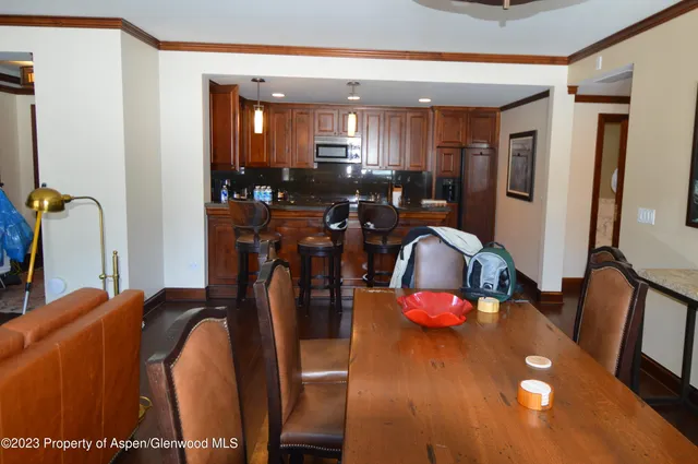 $45,000 | 197 Prospector Road, Unit 2205 WINTER INTEREST 4, Aspen, CO 81611