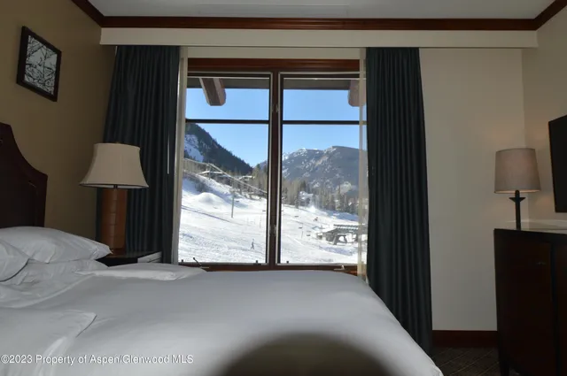 $45,000 | 197 Prospector Road, Unit 2205 WINTER INTEREST 4, Aspen, CO 81611