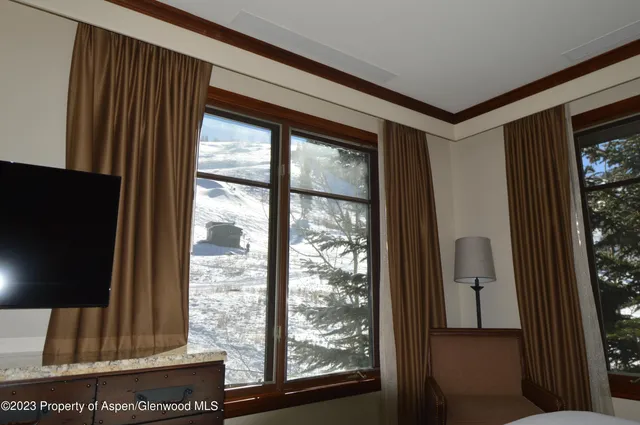 $45,000 | 197 Prospector Road, Unit 2205 WINTER INTEREST 4, Aspen, CO 81611