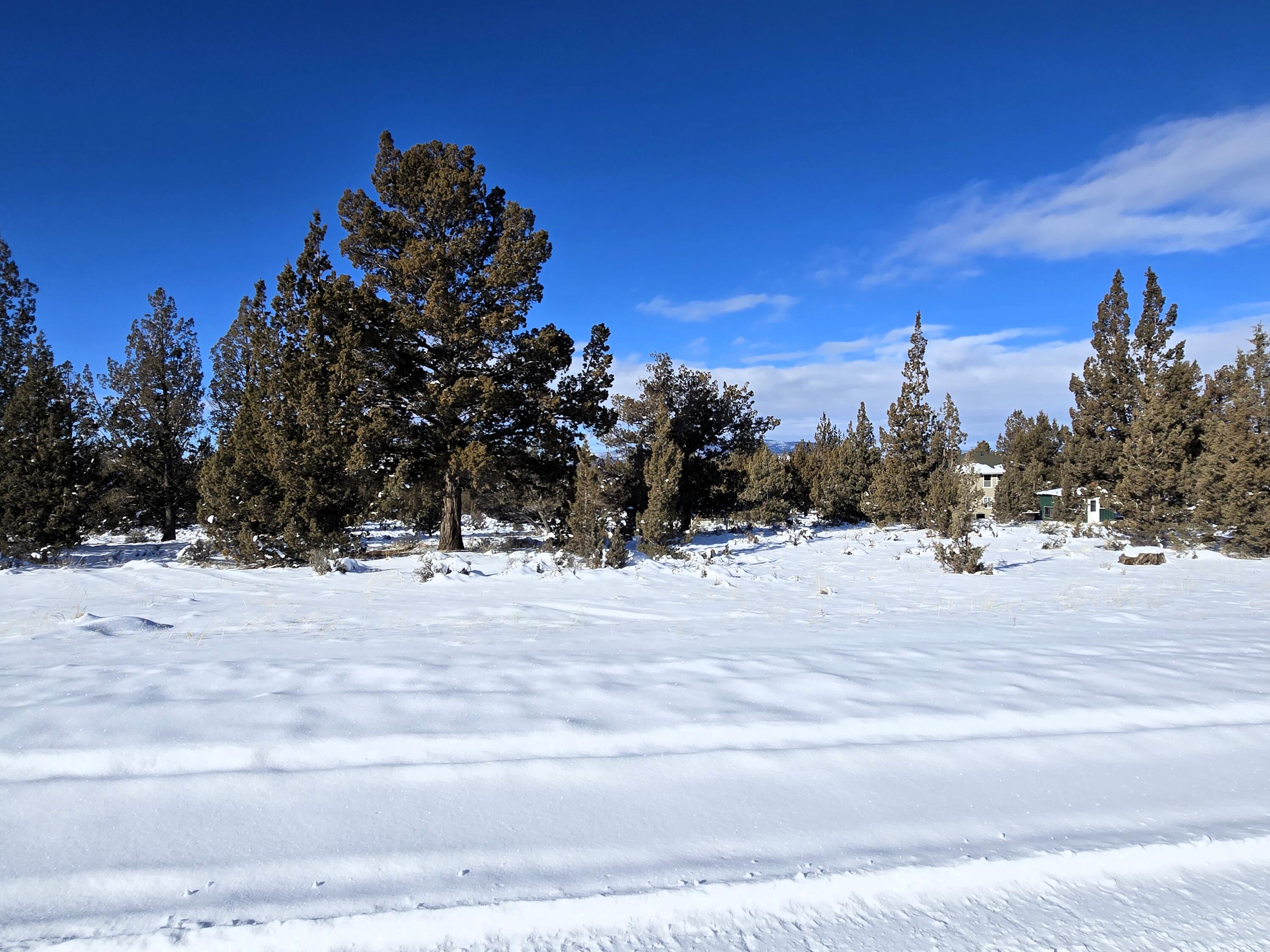 Southeast Pecos Road Prineville, OR 97754 - Photo 10 of 18 Pecos side of the lot