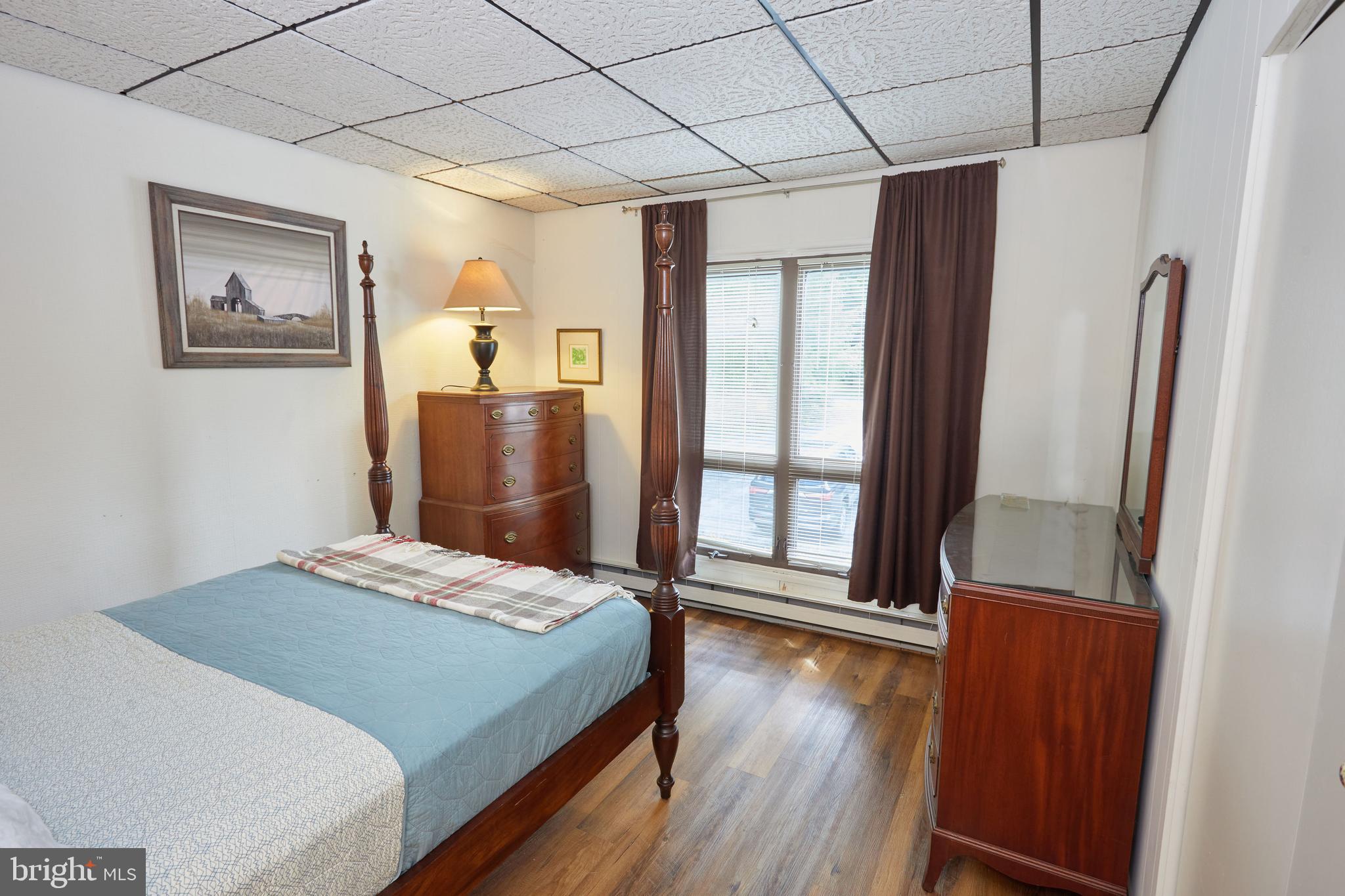 193 Red Run Road, Unit 1B3 Oakland, MD 21550 - Photo 18 of 57 second bedroom