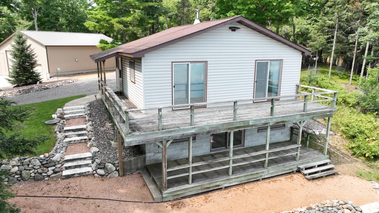 4922 Yellow Brick Road Land O'Lakes, WI 54540 - Photo 36 of 42 Gallery Image 36