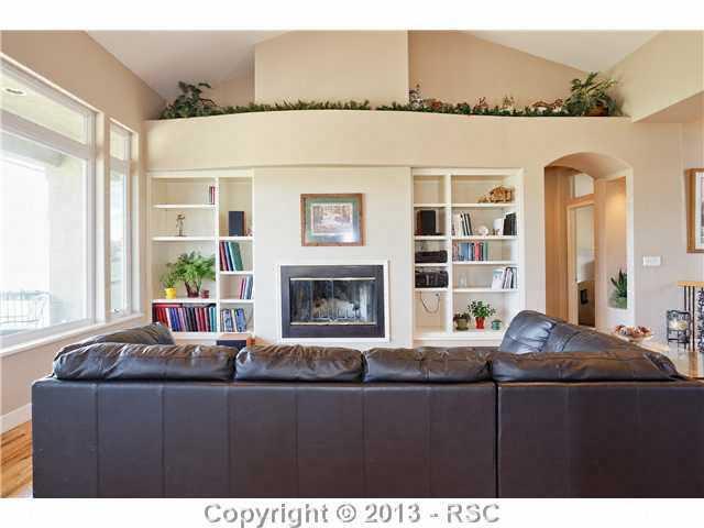 19010 Wing Tip Road Colorado Springs, CO 80908 - Photo 14 of 25
