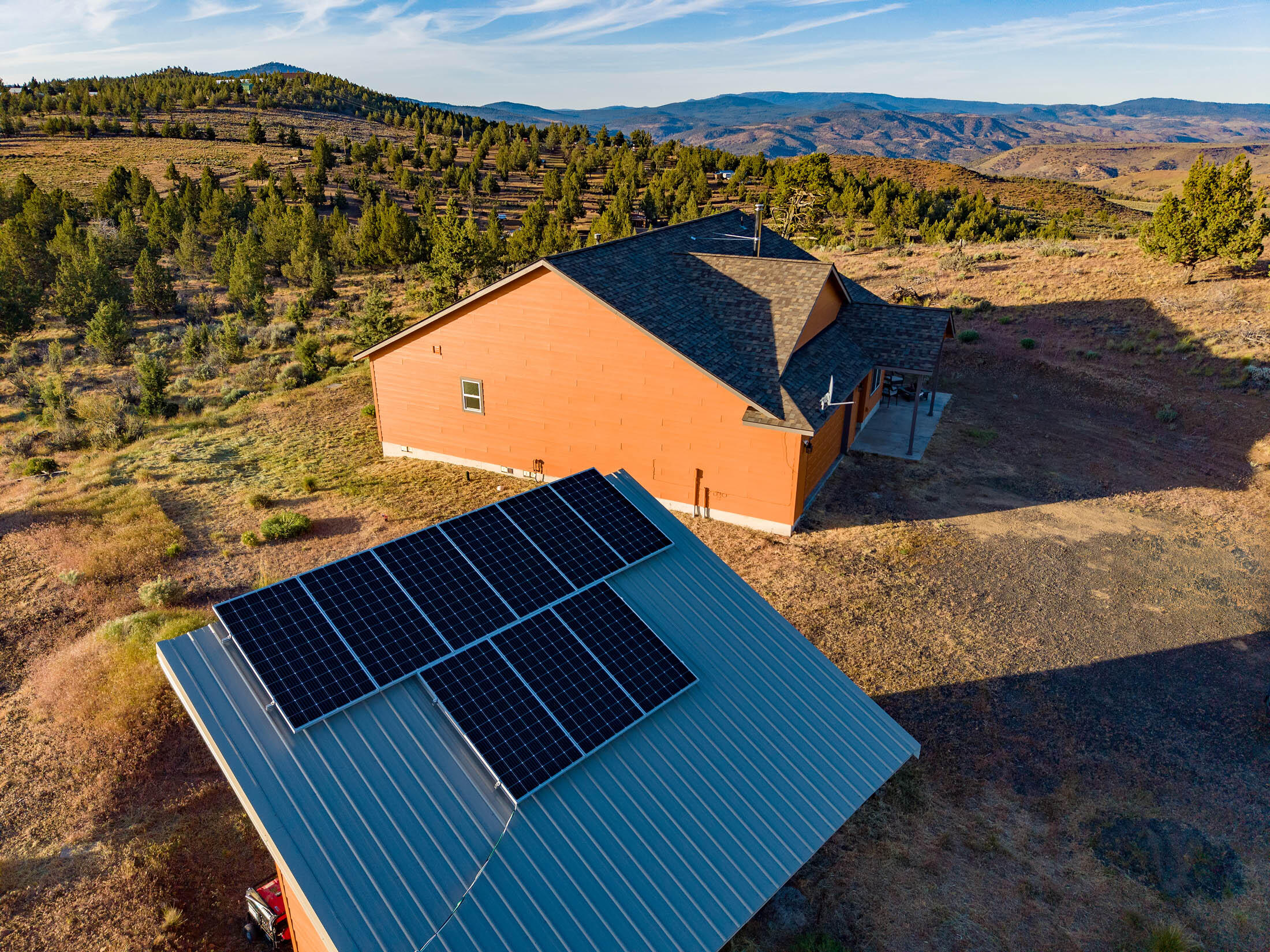 20357 Southeast Wapato Road Prineville, OR 97754 - Photo 21 of 35 20