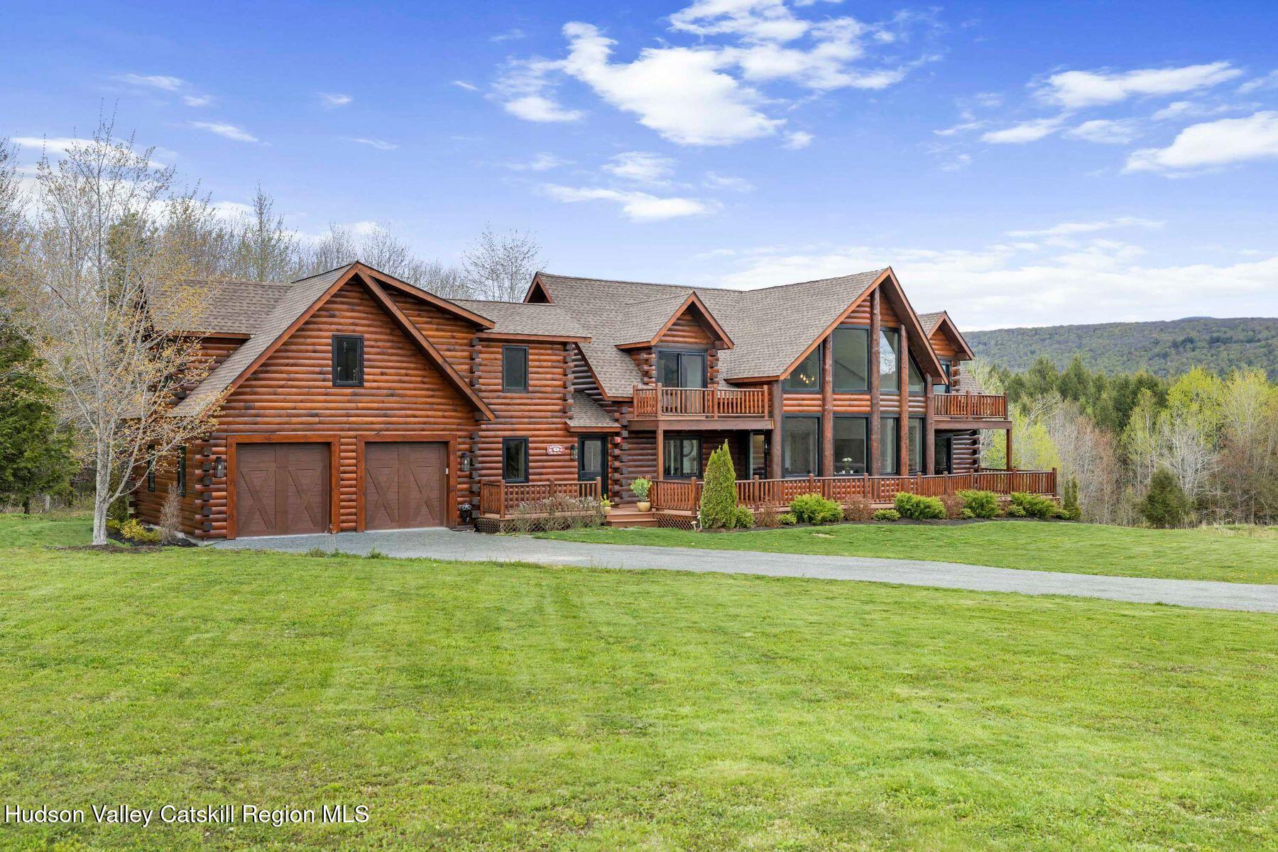 27 Anchor Camp Road Windham, NY 12496 - Photo 2 of 86 photo_online_014
