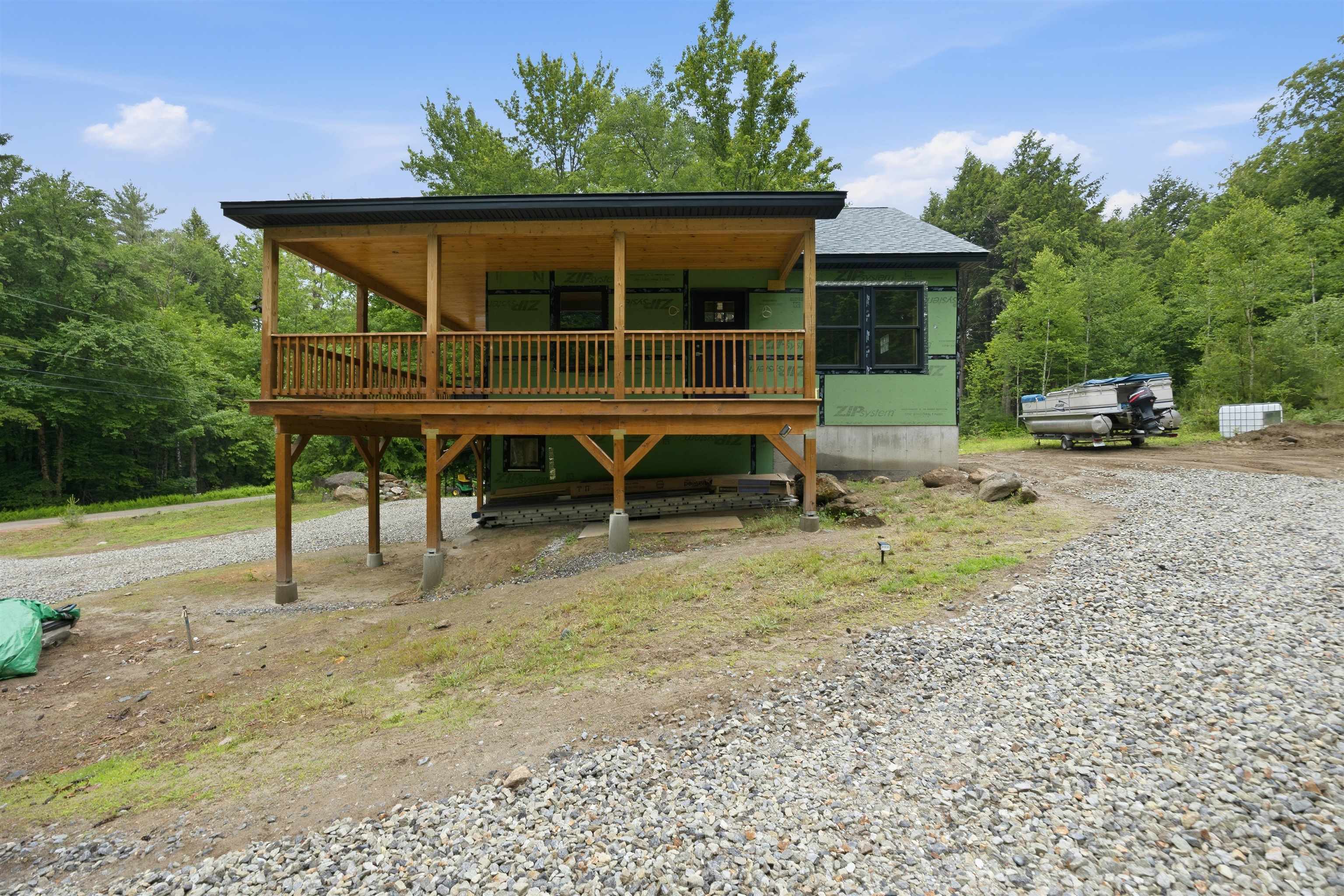 89 Hemlock Lane Danbury, NH 03230 - Photo 3 of 59