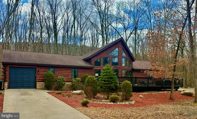 $589,000 | 45 Conyngham Drive, Hazleton, PA 18202