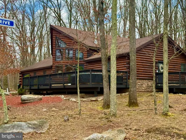 $589,000 | 45 Conyngham Drive, Hazleton, PA 18202