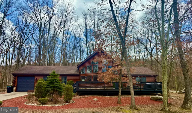 $589,000 | 45 Conyngham Drive, Hazleton, PA 18202