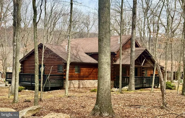 $589,000 | 45 Conyngham Drive, Hazleton, PA 18202