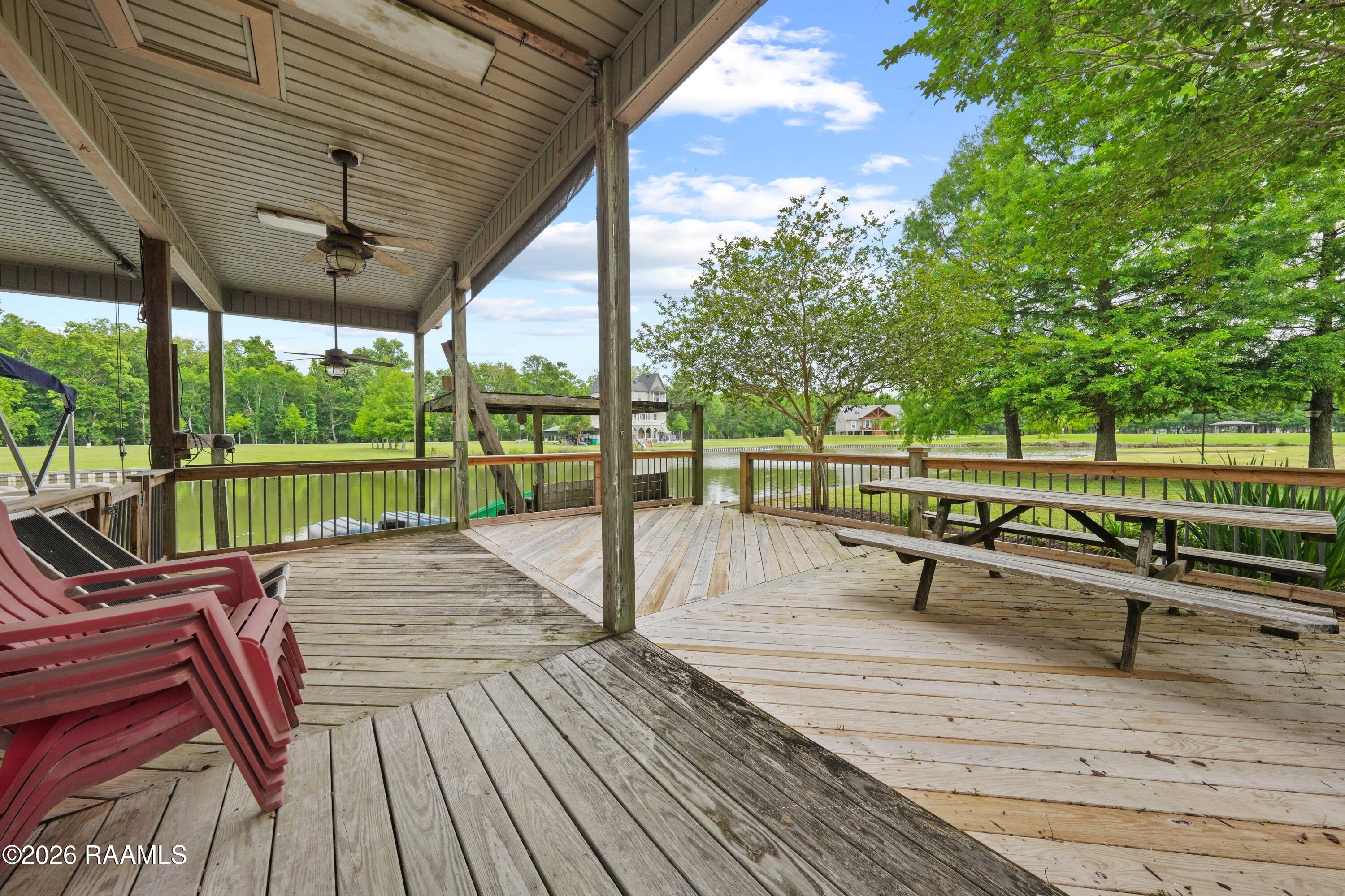 785 North Wilderness Road Port Barre, LA 70577 - Photo 11 of 49