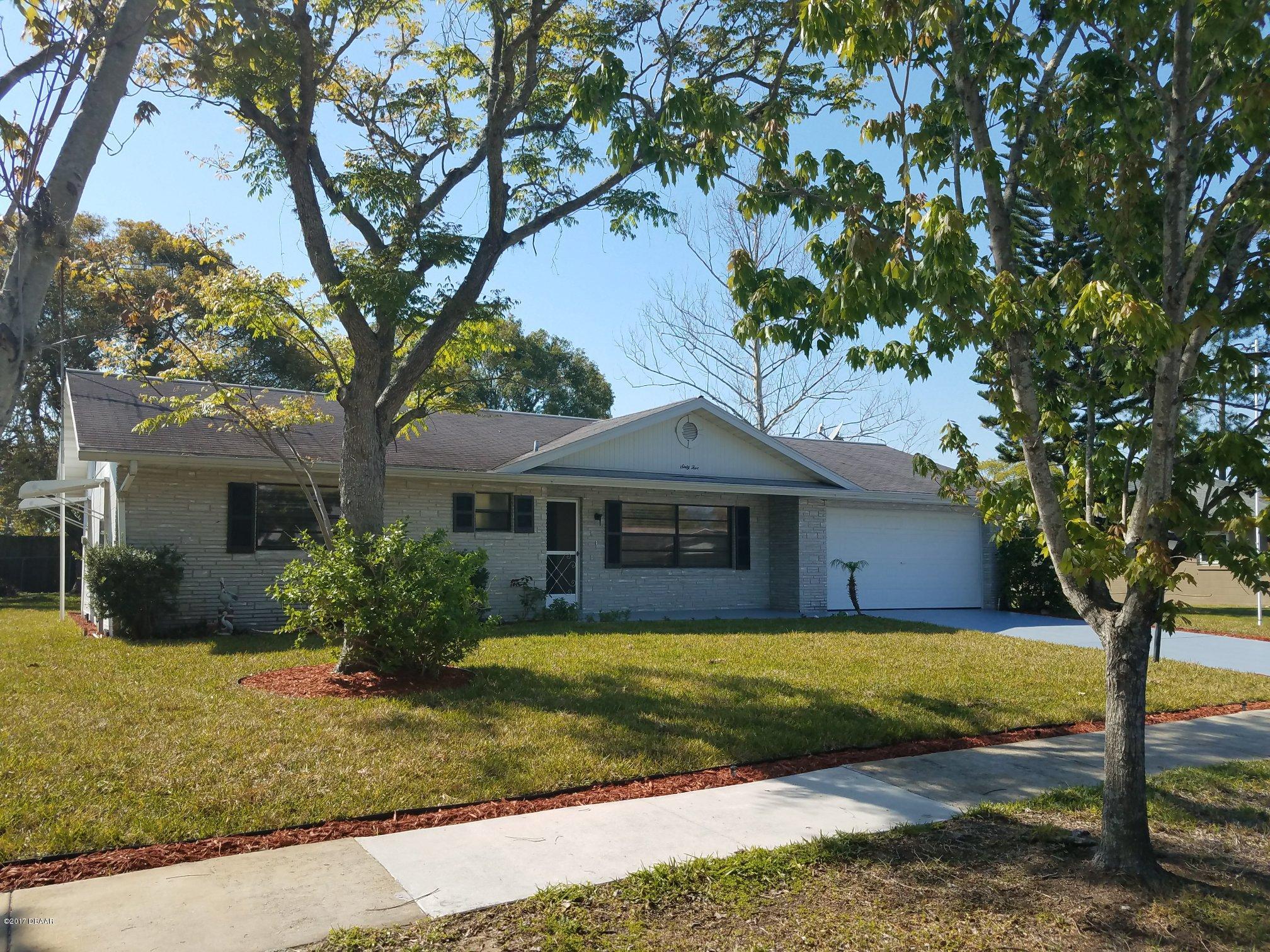 65 Raintree Drive Port Orange, FL 32127 - Photo 1 of 19 Welcome Home