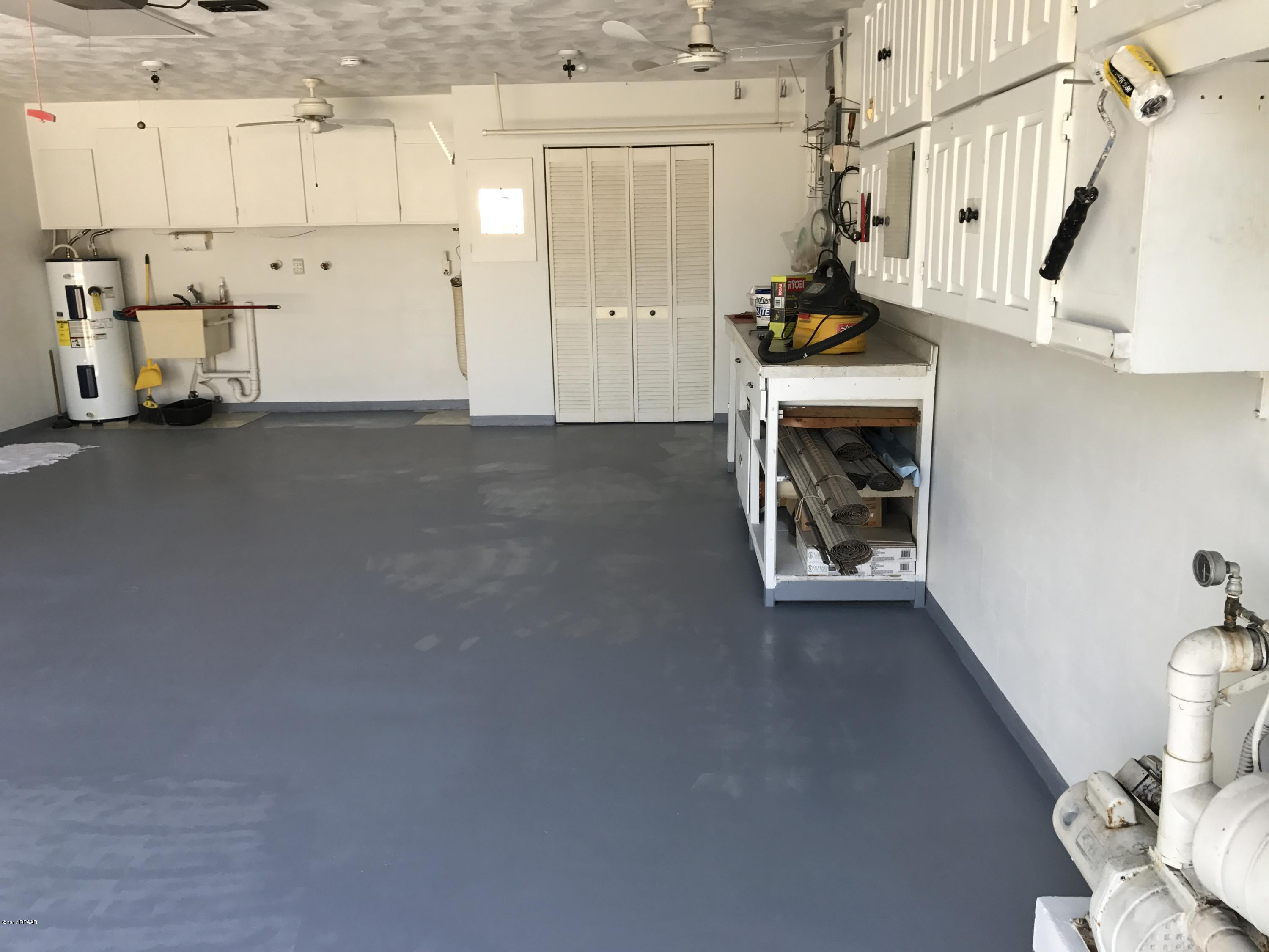 65 Raintree Drive Port Orange, FL 32127 - Photo 13 of 19 Oversized Garage
