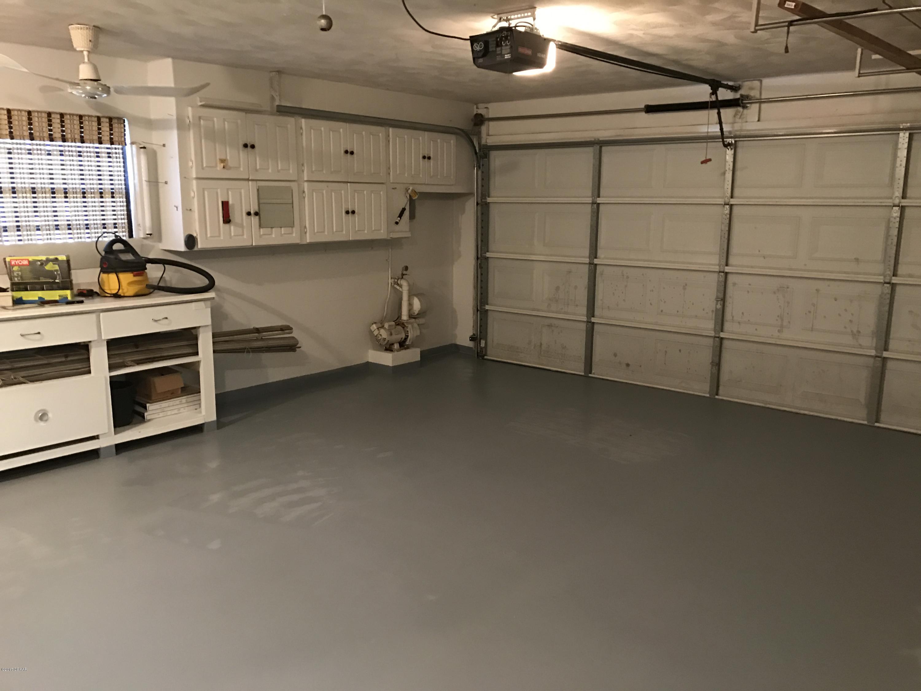 65 Raintree Drive Port Orange, FL 32127 - Photo 14 of 19 Oversized Garage