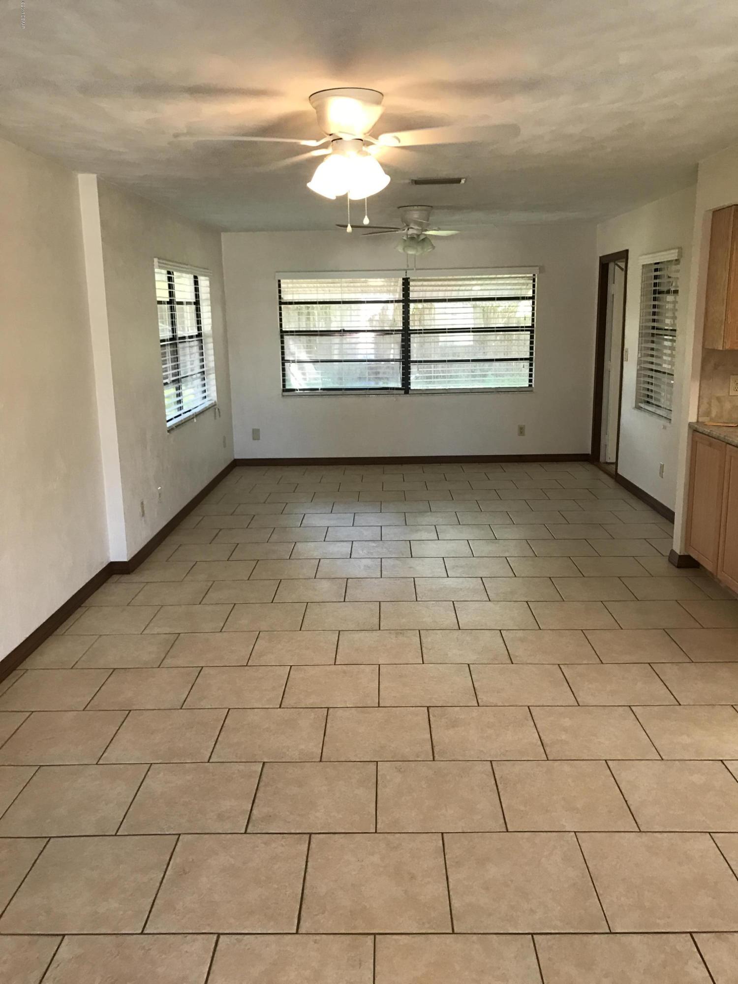 65 Raintree Drive Port Orange, FL 32127 - Photo 18 of 19 Large open floorplan