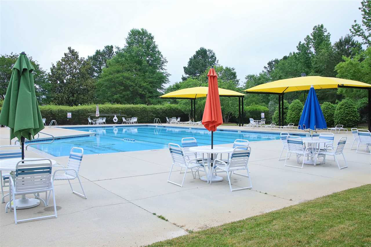4508 Rivershyre Way Raleigh, NC 27616 - Photo 28 of 30 Photo 28