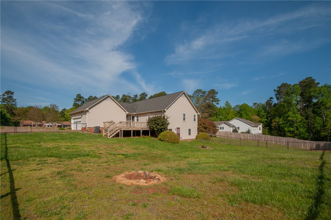 108 Century Court Pendleton, SC 29670 - Photo 28 of 29