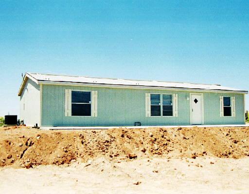 120 South Colt Road Apache Junction, AZ 85119 - Photo 1 of 1 Primary Photo