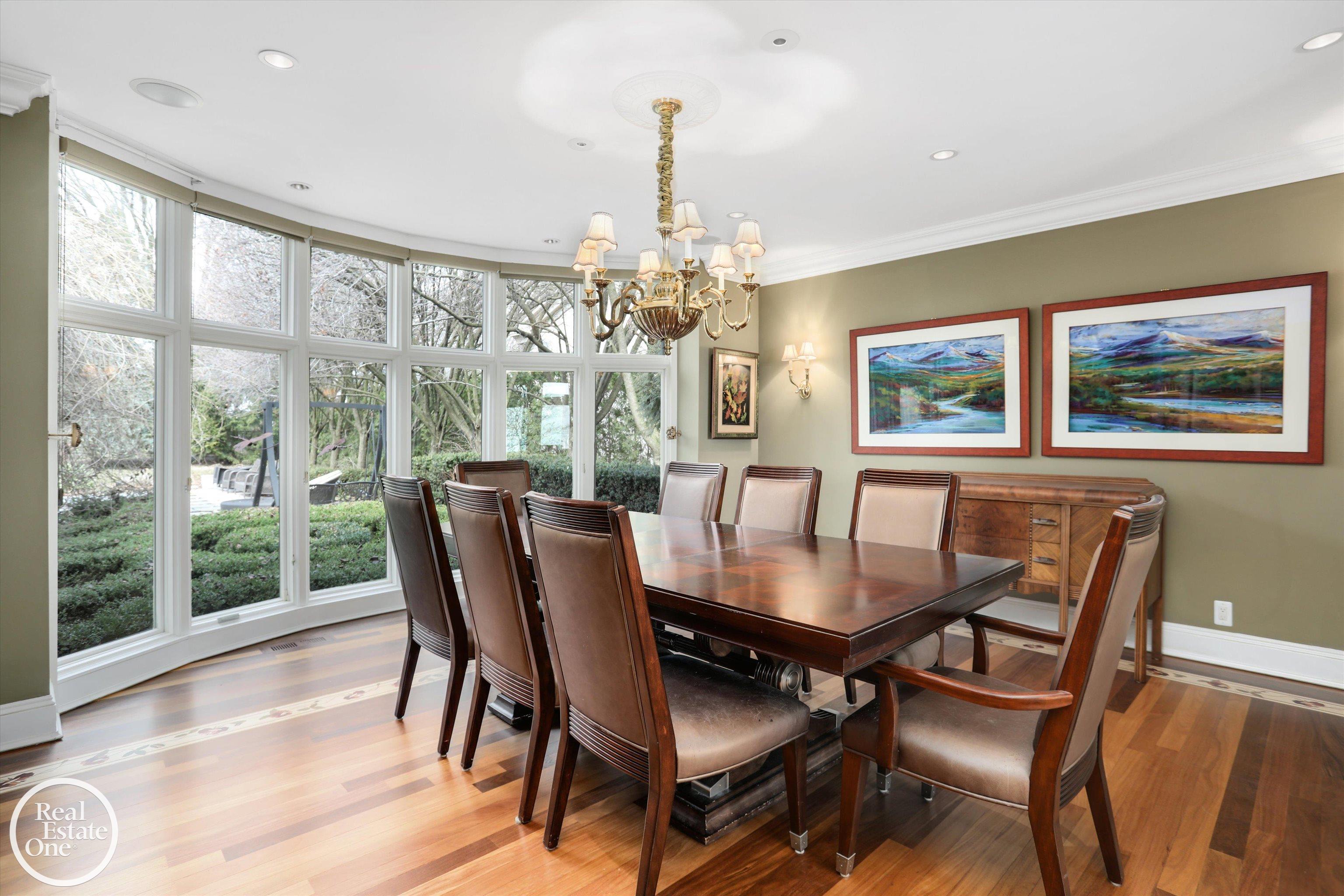 583 Lake Shore Road Grosse Pointe Shores, MI 48236 - Photo 25 of 92