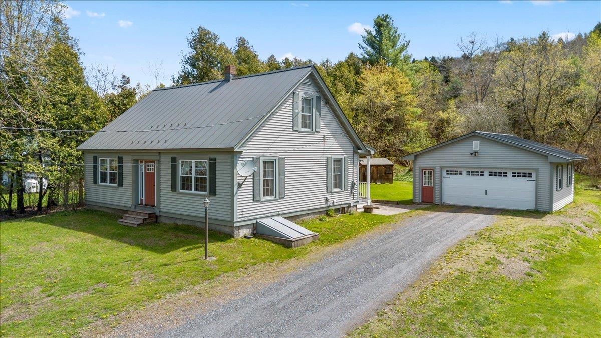 880 South Barre Road Barre Town, VT 05641 - Photo 41 of 48