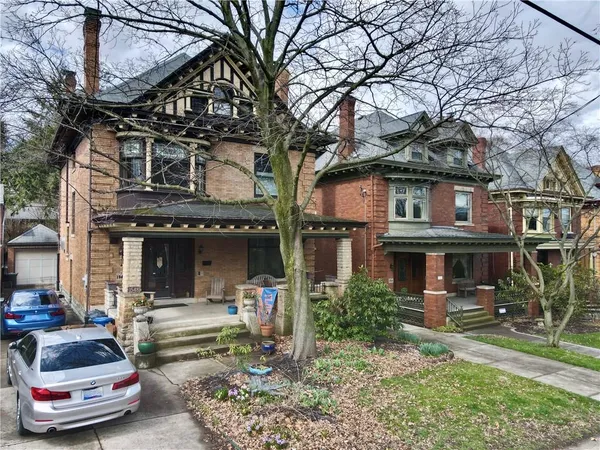 $4,800 | 1548 Shady Avenue, Pittsburgh, PA 15217