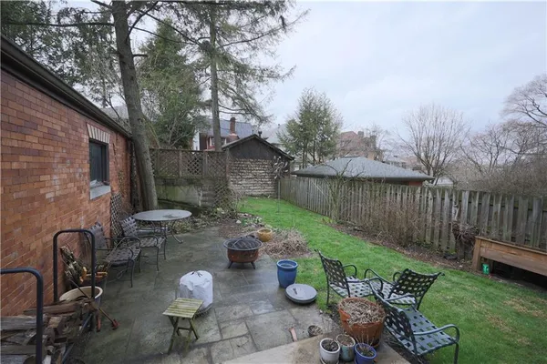 $4,800 | 1548 Shady Avenue, Pittsburgh, PA 15217