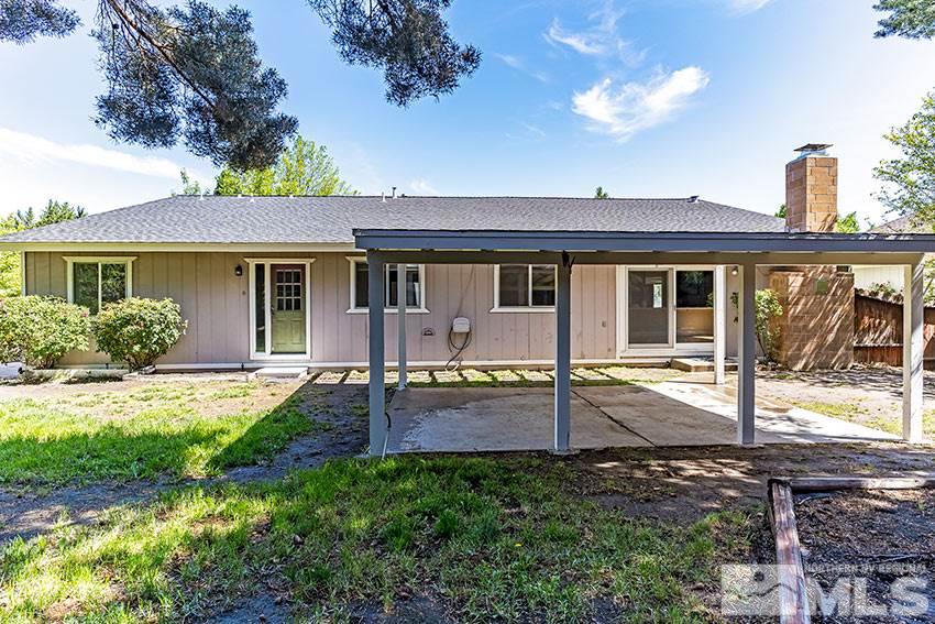 910 Pinebrook Road Reno, NV 89509 - Photo 22 of 26 Photo 22