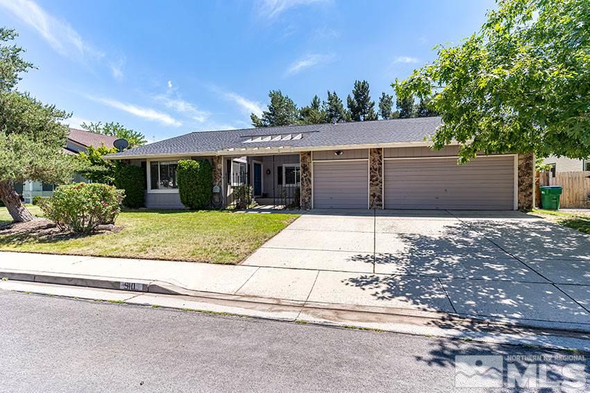 910 Pinebrook Road Reno, NV 89509 - Photo 26 of 26 Photo 26