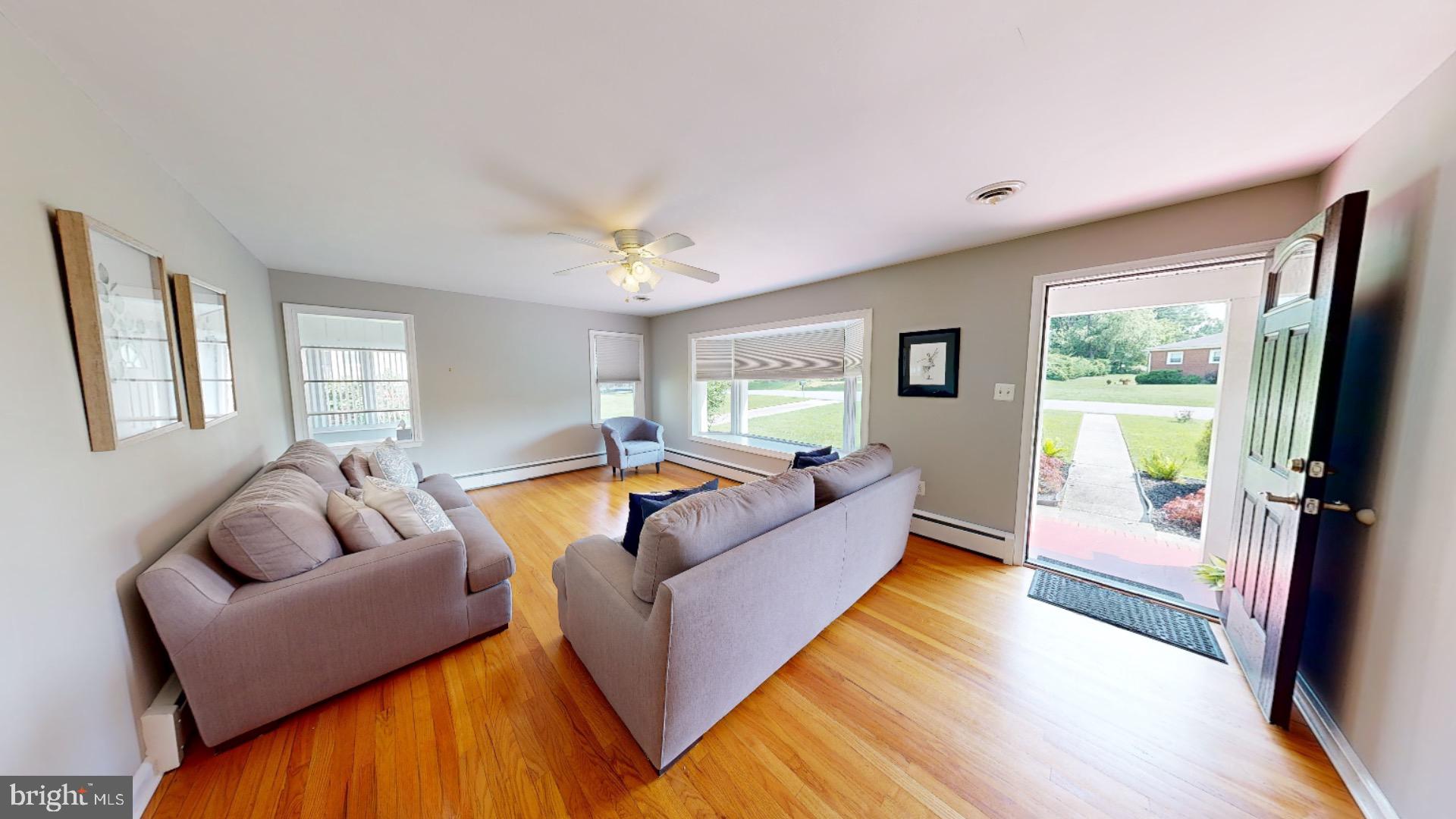 9222 Nottingwood Road Baltimore, MD 21237 - Photo 2 of 34 Gallery Image 2