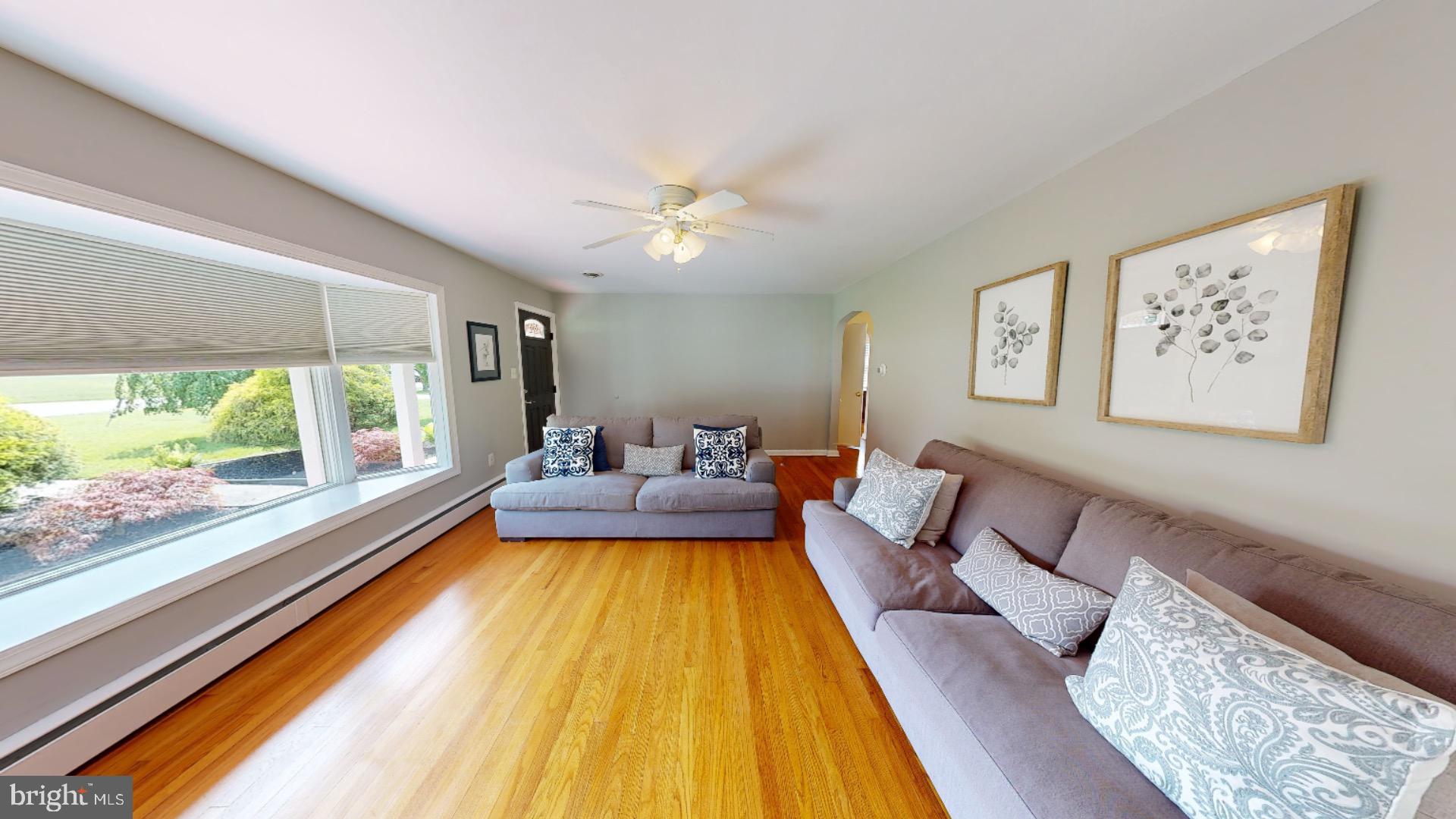 9222 Nottingwood Road Baltimore, MD 21237 - Photo 3 of 34 Gallery Image 3