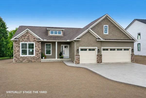 $509,000 | 5603 Frith Court, Medina, OH 44256