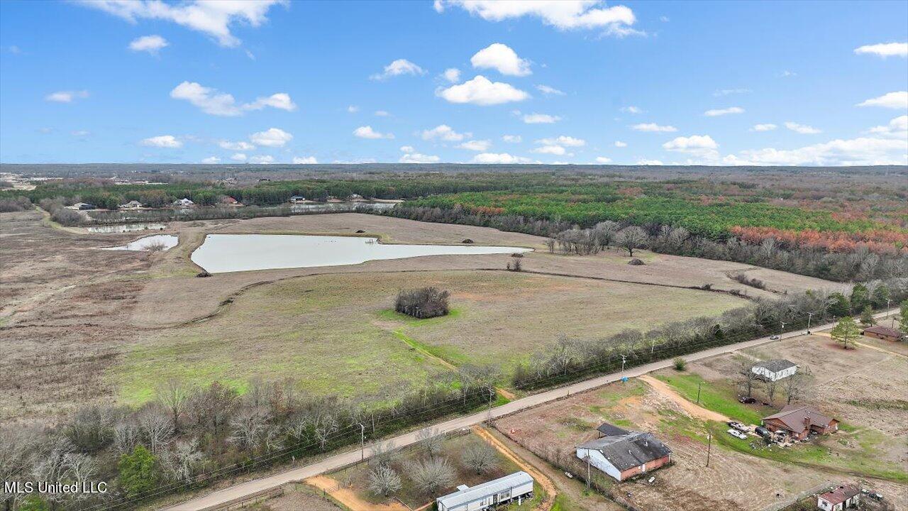0 Stout Road Canton, MS 39046 - Photo 1 of 11 Ariel View