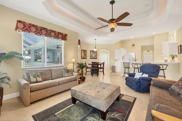 $2,500 | 50 Barracuda Drive, Placida, FL 33946