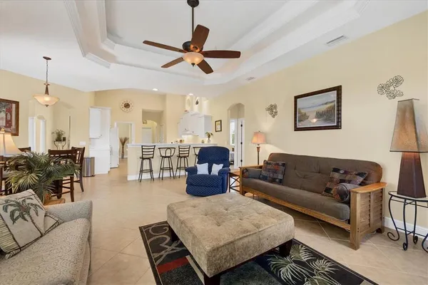 $2,500 | 50 Barracuda Drive, Placida, FL 33946