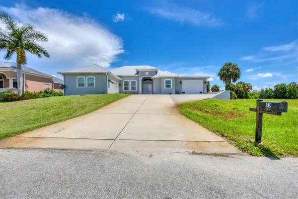 $2,500 | 50 Barracuda Drive, Placida, FL 33946